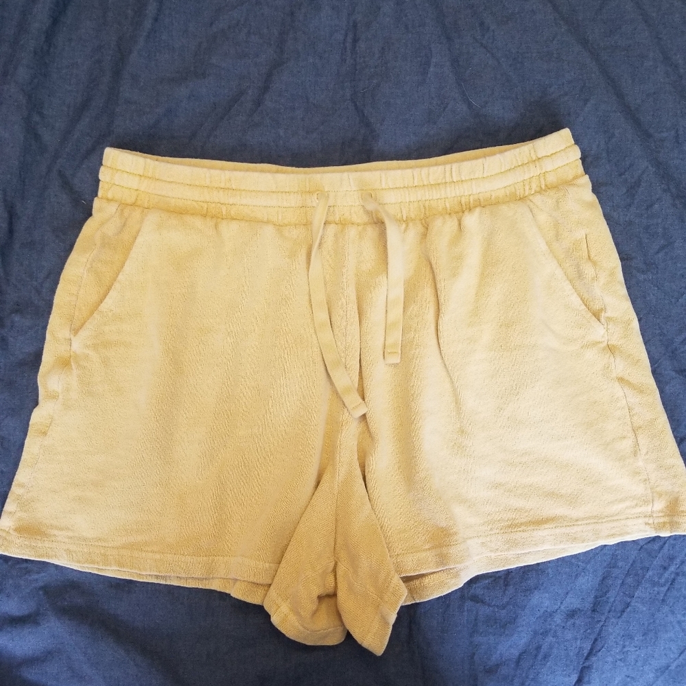 Old Navy lounge shorts